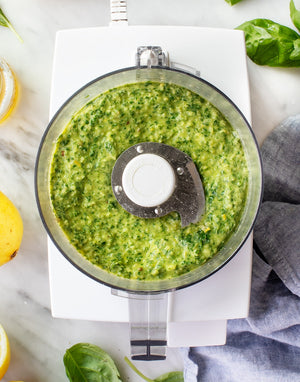 Vegan Pesto